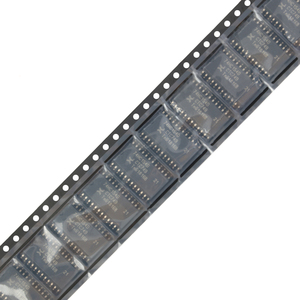 Orijinal orijinal 74HC154D, 653 SOIC-24 4 4 ila 16 hat dekoder/multiplexer çip entegre devreler-elektronik - Product Image 2