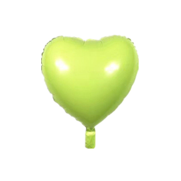 Coeur-vert