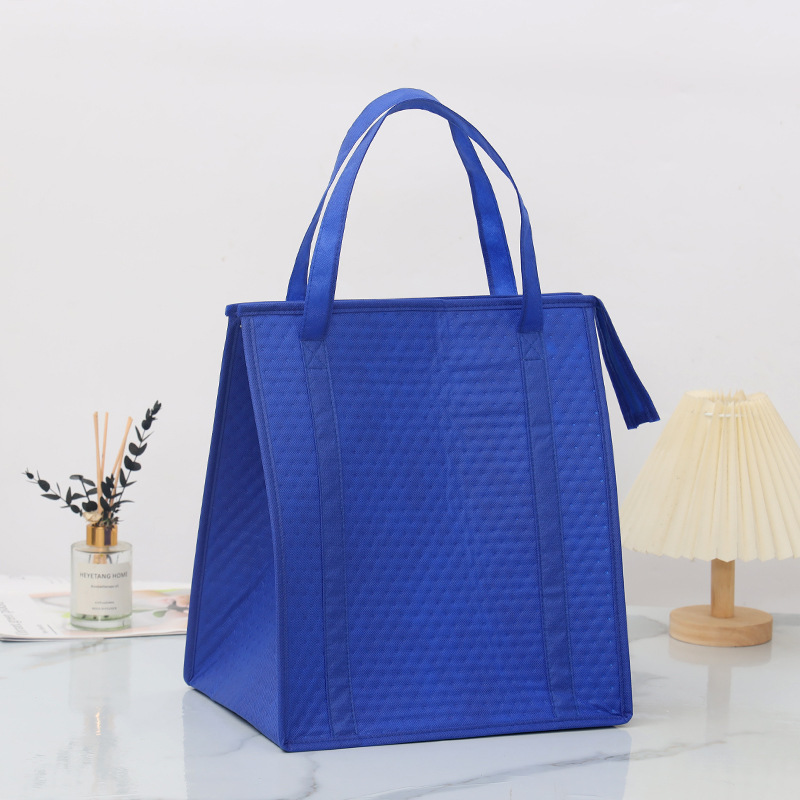 Royal blue - 38*33*25
