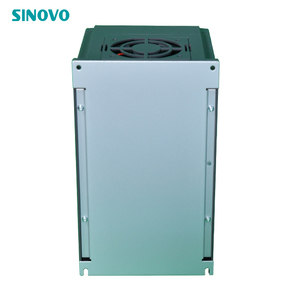 SINOVO SD600SCT 220Vac <strong>Input</strong> 380Vac <strong>Output</strong> Food Machine 1.5KW 2HP High <strong>Performance</strong> Frequency Inverter - Product Image 3
