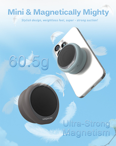 ब्लूटूथ 5.3 के लिए <span class=keywords><strong>2025</strong></span> नया आगमन मिनी पोर्टेबल स्पीकर थोक ओम वाटरप्रूफ IPX-6 माइक्रोफोन के साथ वायरलेस स्पीकर - Product Image 3