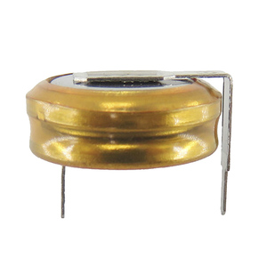 双电层电容器超级电容器C型5.5V 0.22F超级法拉电容器 - Product Image 6