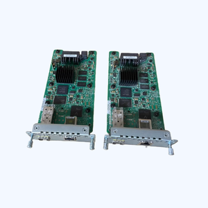 NIM-1GE-CU-SFP mô-đun ciscos 1 cổng GE WAN Nim, chế độ kép RJ45 & SFP. cho isr4000 loạt RouterNIM-1GE-CU-SFP - Product Image 2