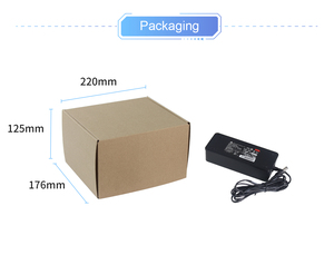 BKHD Venta caliente G30 4LAN J1900 Quad Core Wins 7 8 10 Mini Pc Industrial Computer Linux Ubuntu Bajo consumo de energía - Product Image 6