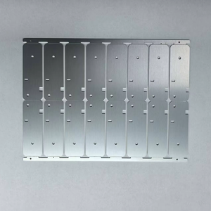 Hot-Sales Voorzag In Auto-Elektronica SKG-PCB Printplaatontwerp Van FR-<span class=keywords><strong>4</strong></span> Materiaal - Product Image 3