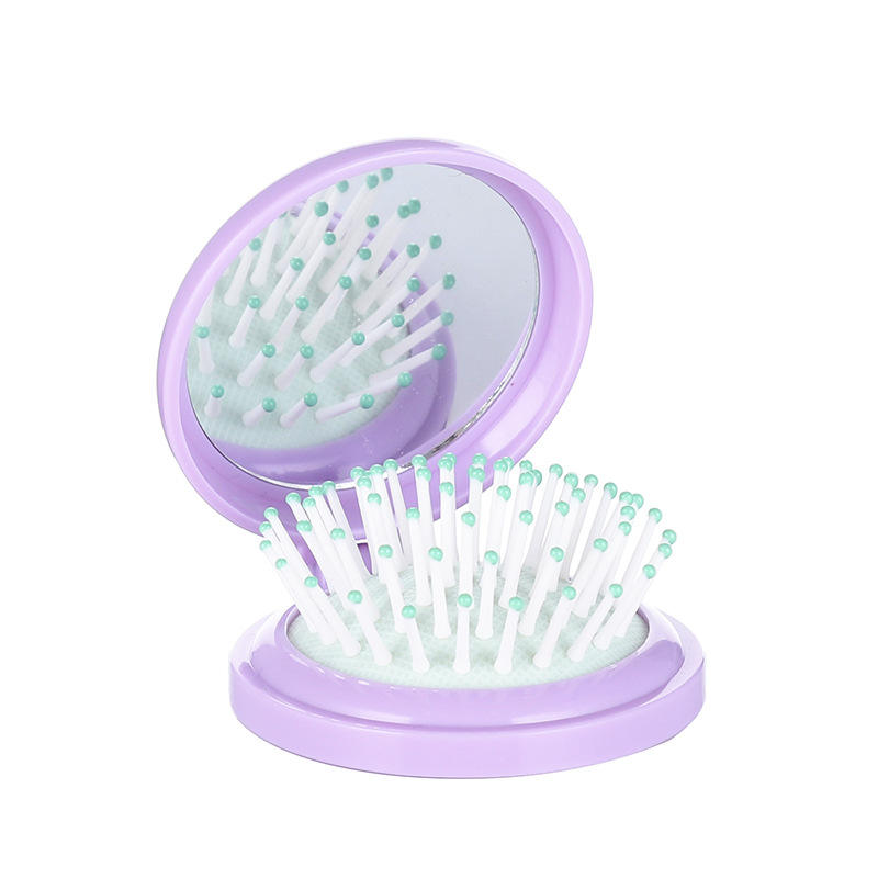 Purple - 7.5*6.5*3cm 36g