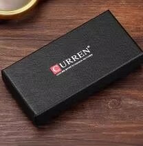 CURREN Black BOX