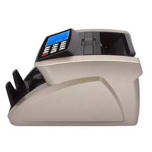 UN-11 <strong>Multi</strong> Counter Cash <strong>Counting</strong> <strong>Machine</strong> Efficient Currency and Money Bill Counter - Product Image 5