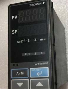 Yokogawa UT321 Controlador de indicación digital 100-240VAC 50/60Hz OEM personalizable - Product Image 2