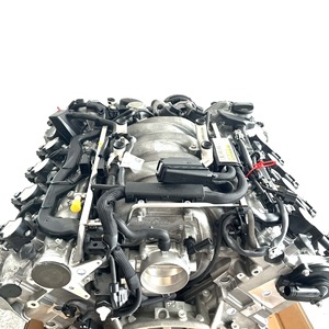 M273 4.7 5.5 Original <strong>Engine</strong> for Mercedes-Benz S500 G500 GL550 Original <strong>Engine</strong> - Product Image 1