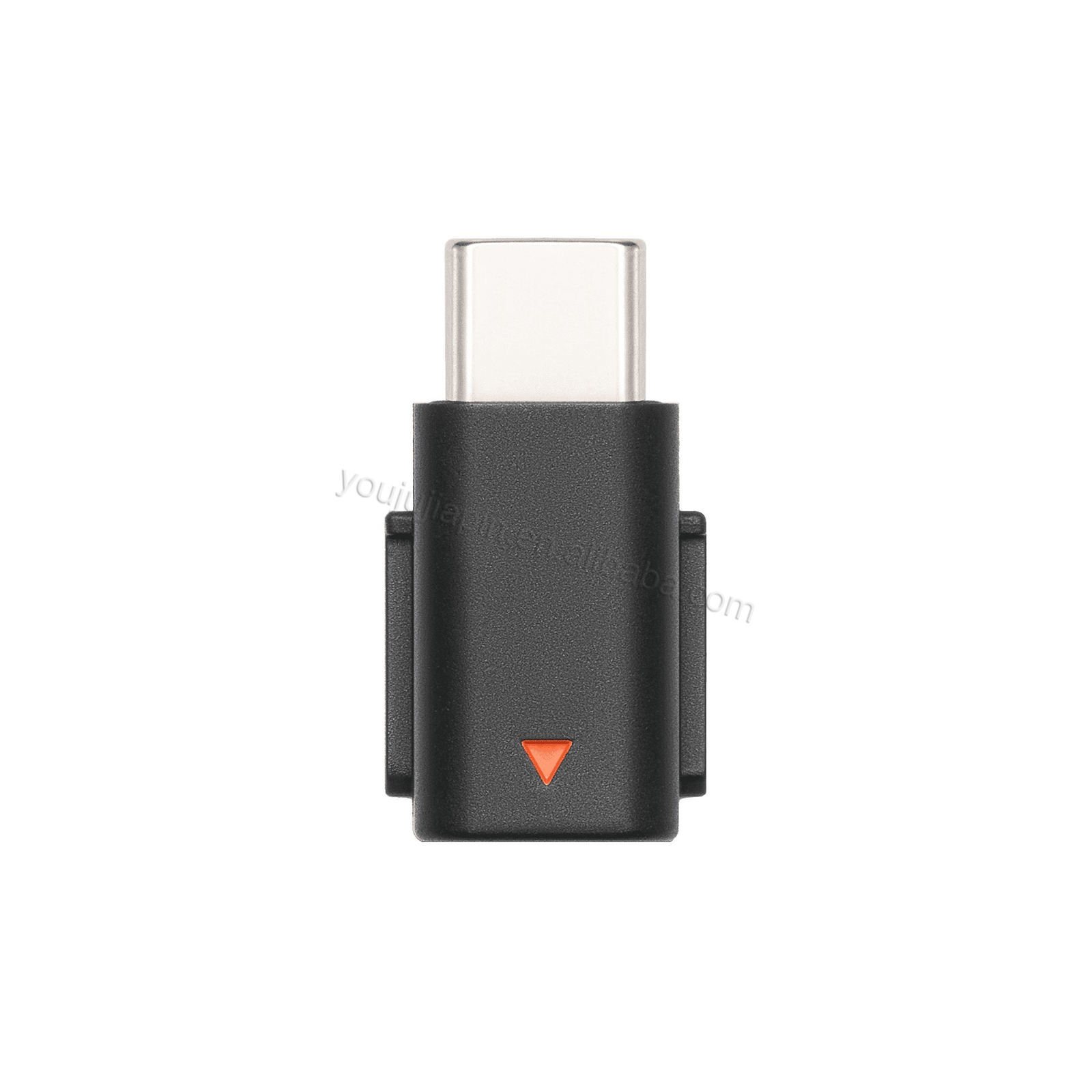 Mic Mini Mobile Phone Adapter (Type C)