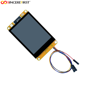 カメラセンサーモジュールESP32開発ボードBluetooth WIFIモジュールカメラボードIoTアプリケーション用 - Product Image 4