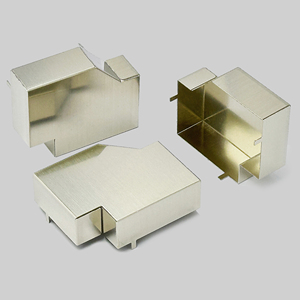 Metalik Metal teneke plaka ana/PCB/GPS/Wifi/EMC/EMI/RF kalkan durumda/kapak/Can/üst/muhafaza/kabuk/taban/çerçeve/alt koruyucu kutu - Product Image 2