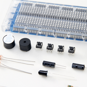 Basic Iduino <strong>Nano</strong> Experimenter's Kit for <strong>Arduino</strong>