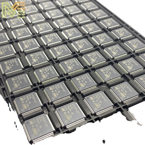 Microcontroladores ARM STM32F407VET6 STMicroelectronics-MCU ARM M4 512 FLASH 168 Mhz 192kB STM32F407VET6 - Product Image 2