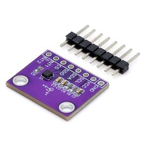 CJMCU- LIS2DH12TR Three-axis Acceleration Module Sensor Development Board Replace <strong>ADXL345</strong> - Product Image 2