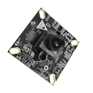 OLT üretici endüstriyel kamera HM1246 iss HDR geniş dinamik kamera modülü ile HD geniş açı MIPI gözetim modülü - Product Image 2