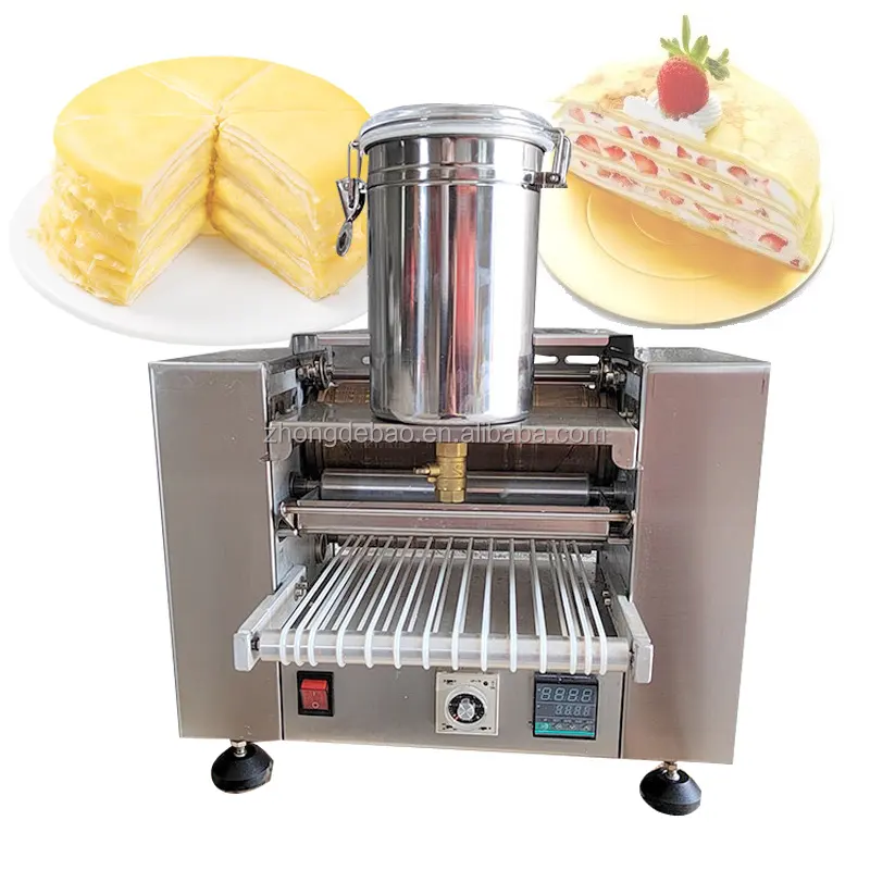 Macchina per fare Tortilla automatica multifunzionale commerciale del creatore di Tortilla del creatore di pane della Pita che fa macchina automatica