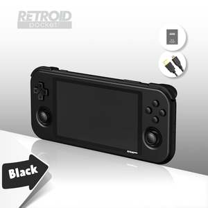 Retroid cep 3 2/3G 32GB el Retro oyun sistemi Retro oyun konsolu el oyun cihaz - Product Image 2