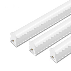 1FT Integrated 4FT 4FT 5FT Led tüp işık entegre T5 tüp 5w 10w 12w 18w linkable doğrusal ışık - Product Image 6