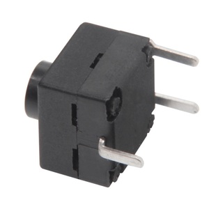 Push Button <strong>Switch</strong> 12x12mm Through Hole DIP Vertical Emergency Push Button <strong>Switch</strong> for Nintendo - Product Image 5