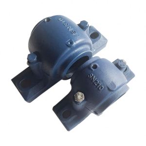SN210 SN211 SN212 SN212 SN213 SN214SN215ベアリング中国工場分割プラマーブロック住宅サプライヤー - Product Image 3