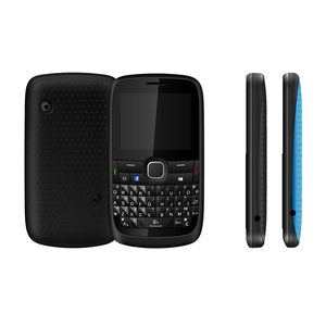 MC6022 2.2 אינץ tft 240x320 מקלדת qwerty טלפון <span class=keywords><strong>cdma</strong></span> 1x800MHz 1900MHz 128MB + 64MB זיכרון 0.3MP מצלמה לפיד שיחת רטט FM
