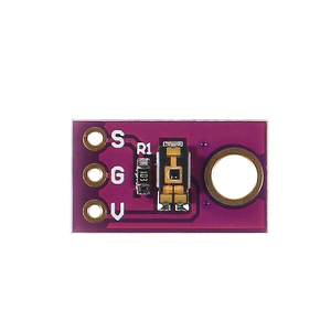 Modulo sensore di luce TEMT6000 professionale sensore di luce TEMT6000 per Arduino