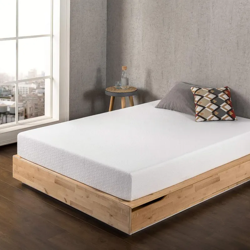 ODM Colchón Cama Espuma Firme Coil Cama Colchón Set Precios de venta Individual Doble Queen King Tamaño completo Muebles para el hogar Dormitorio