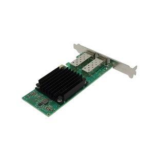 Mellanox sunucu ağ kartı MCX75510AAS-NEAT ConnectX-7 VPI adaptör kartı 400 PCIe PCIe Gen 4.0/5.0 X16 NDR/NDR200 1x OSFP HHHL - Product Image 4