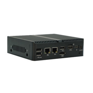 Small Box N100 Type-C <strong>2</strong>*LAN <strong>2</strong>*RS232 DDR5 SIM <strong>Desktop</strong> Mini PCS <strong>LINUX</strong> 4G LTE Mini N100 <strong>Computer</strong> Mini Nuc Pc - Product Image 4