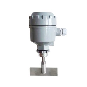 Sensore rotante rotante dell'interruttore di livello a paletta 220Vac per il prezzo dei solidi del Silo - Product Image 1