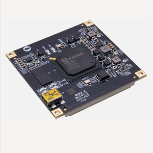 P50G <strong>FPGA</strong> SoM Development Board <strong>with</strong> Pango Logos PGL50G - Product Image 5