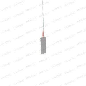 Precio de fábrica superficie fija RTD PT100 PT1000 sensor de temperatura - Product Image 2