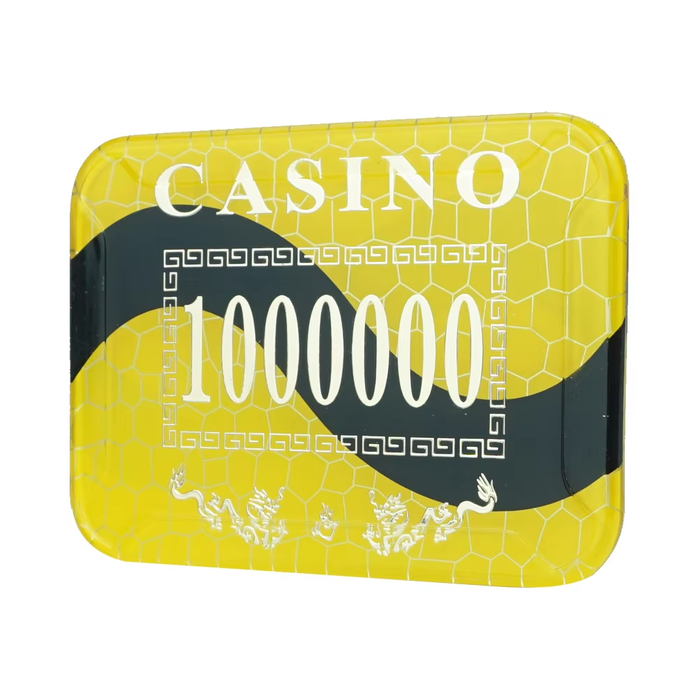 สีเหลือง