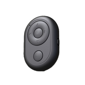 Adaptador de control remoto de obturador inalámbrico para controlador de cámara iOS y Android con temporizador automático para control de fotos - Product Image 1