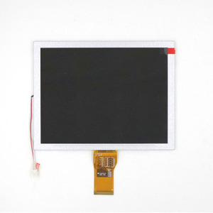 Módulo de pantalla LCD de 8 pulgadas, TM080SDH01 - Product Image 1