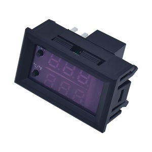 Mini Microcomputer <strong>Digital</strong> Intelligent Thermostat Regulator 12V 24V10A <strong>Digital</strong> Adjustable Temperature <strong>Controller</strong> Switch -50-110C - Product Image 4