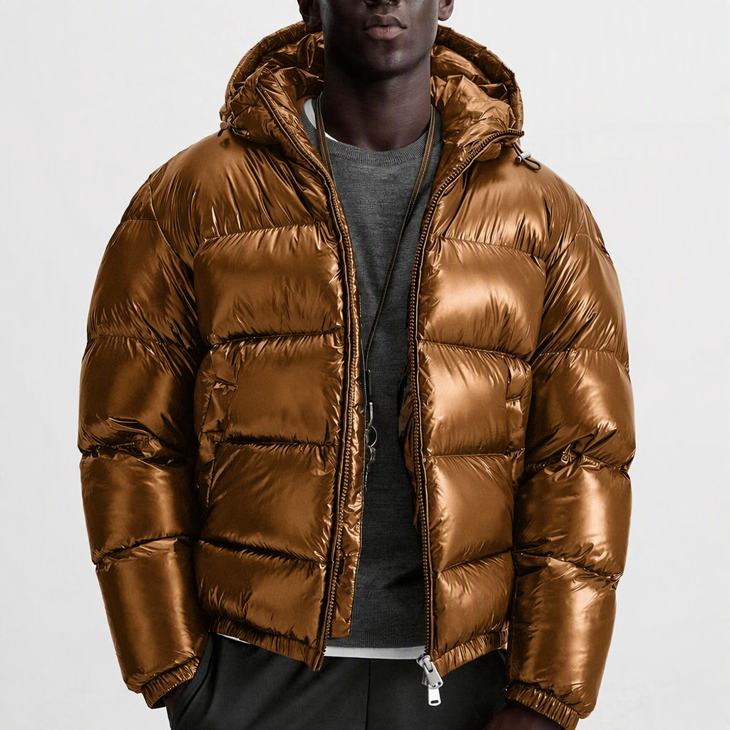 Marron