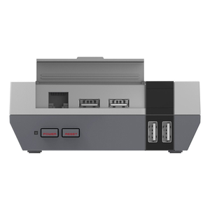 Custodia Retrolag NESPi + scatola bandiera retrò scatola Raspberry Pi - Product Image 5