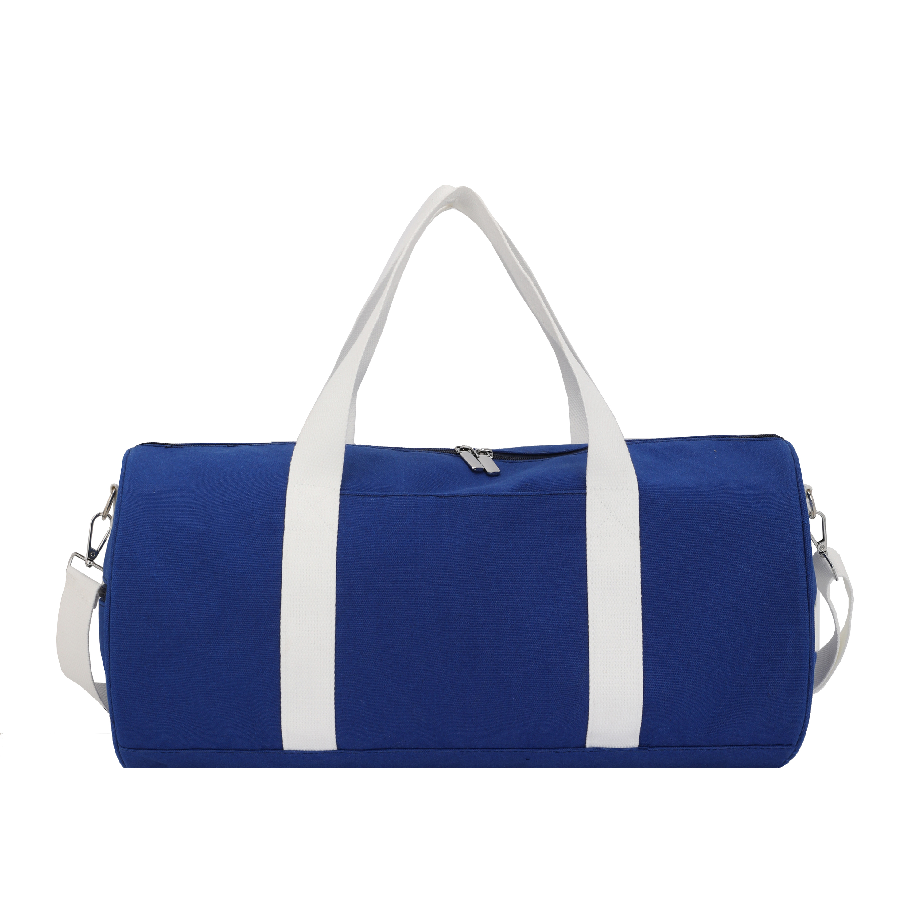 Deep blue without LOGO