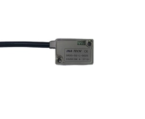 Magnetic Gate Measuring Linear Encoder Sensor - Product Image 2
