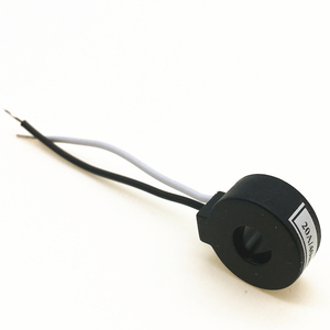 Wide Range Hall Effect Current SensorAC DC (50-2000A AC/DC) 4~20mA 10V 5V Split Core CTS with <strong>Analog</strong> <strong>Output</strong>