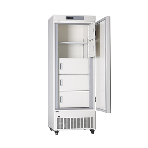 Drawell MDF-25V358 zwei Temperatur regelungs systeme-10 ~-25 °C Tiefkühltruhe - Product Image 2