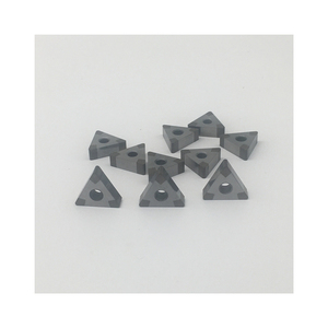 Factory Wholesale Triangle <strong>Inserts</strong> <strong>Turning</strong> <strong>Tool</strong> <strong>CNC</strong> Milling Cutter - Product Image 1