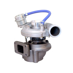 Turbo GT2256S turboşarj 762931-1 Perkins kazıcı yükleyiciler ile Scout 4.4 Dieselmax motor - Product Image 1
