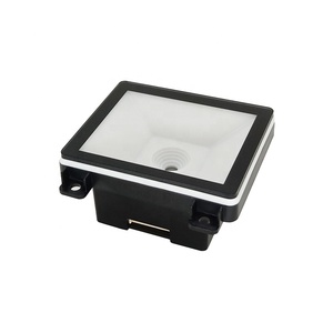 費用対効果の高い組み込み自動プログラム可能QRコードOEM1D 2Dバーコードリーダーモジュール - Product Image 2