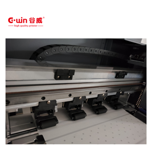 GW300C Factory A3 DTF Digital <strong>Printers</strong> Dual XP600 Head DTF 30cm Heat Transfer <strong>Printer</strong> Roll Tl Roll DTF <strong>Printer</strong> for Clothes - Product Image 5