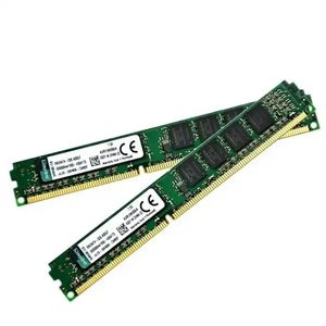 La migliore vendita di memoria Desktop 16GB 32GB 3200MHZ DDR4 UDIMM con funzione ECC per le applicazioni del Server Dell in magazzino - Product Image 5