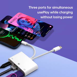 Universeller Reise adapter für Telefon 12 Pro mit USB-und RJ45-Netzwerkanschluss PD Typ-C-Splitter-C-Hub-Adapter für Laptop und Telefon